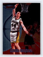 1997-98 Stadium Club #BBP15 Austin Croshere Bowman's Best Preview