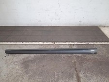 Einstiegleiste rechts Mercedes B (W247) A1776901801 P22291505