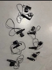 Donner DMX Wireless Controller Transmitter + 6 Receivers With Battery Light Dome