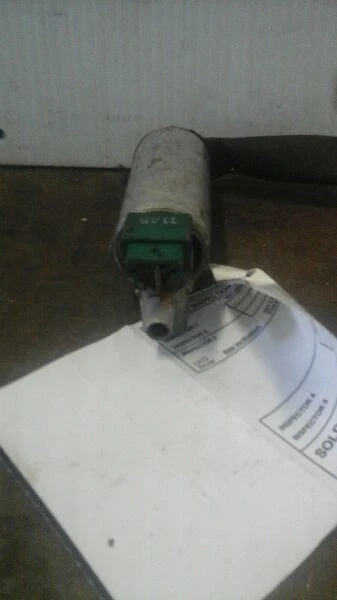 Bomba de combustible Firebird 1989 solo 8-305 5,0 litros EFI Foto 4 de 4