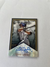 Top 10 David Wright Baseball Cards 28