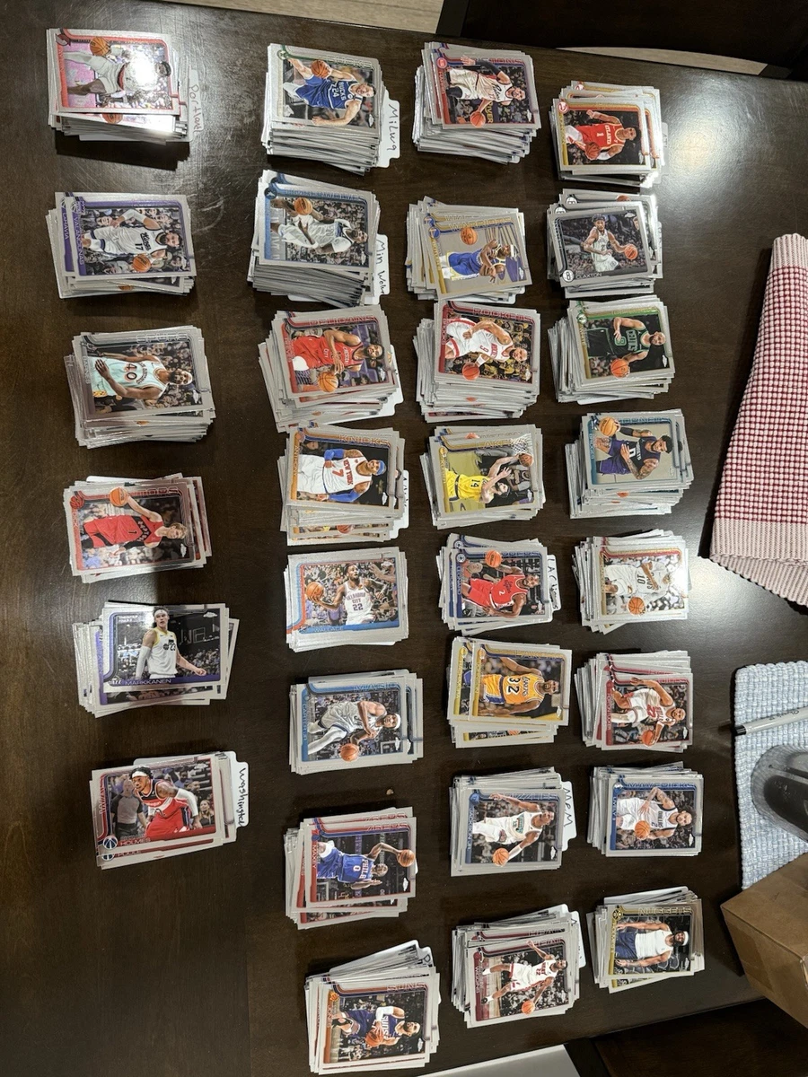 Talen Horton-Tucker Trading Cards for sale | eBay