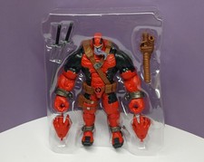 Marvel Legends Venompool Deluxe Deadpool Target Exclusive  NO BOX  New