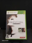 Silent Hill HD Collection Xbox 360 CIB