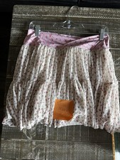 Blogilates Popflex Ballerina Skort Size XL