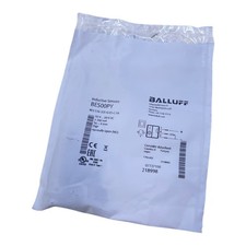 Balluff BES00PY Induktiver Standardsensor - f...