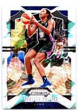 2020 Panini Prizm WNBA #1 Napheesa Collier Ice