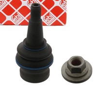 Febi Traggelenk FüR Porsche Macan 95B Audi A4 B8 A5 8T A6 A7 4G Q5 Vorne Unten
