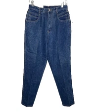 Vintage GITANO NWT Proportionately Sized Jeans Size 12