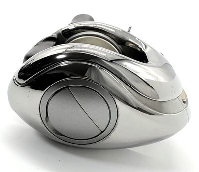 Shimano Scorpion ANTARES Left Handed Baitcasting Reel w/Box JAPAN