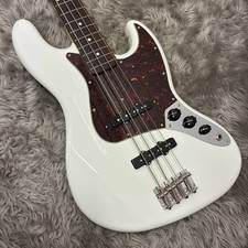 Fender / Made in Japan basso jazz tradizionale anni 60 palissandro / olimpico
