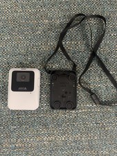 Axis W110 Body Worn Camera Magnetic Lanyard