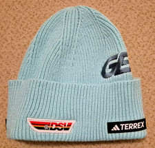 Adidas Terrex DSV mint Beanie Mütze Wintersaison 2025/26