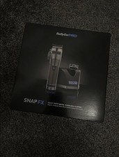 BRAND NEW BaByliss PRO SNAP FX Cordless Clipper - Free Delivery
