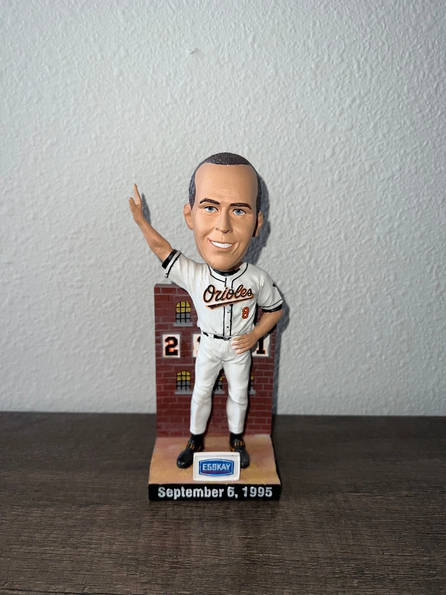 cal ripken bobblehead products for sale | eBay