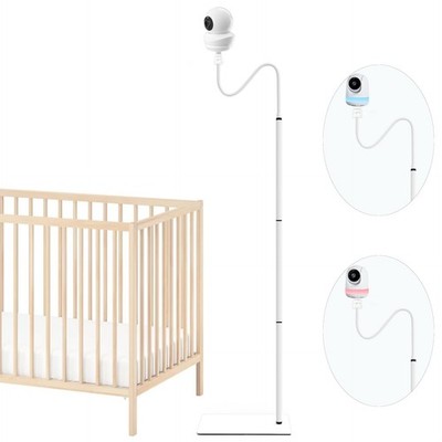 68.7 inch Baby Monitor Floor Stand Holder Compatible with Babysense HD S2 / M...