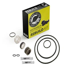 Replacement for Hayward PowerFlo Matrix Pump O-Ring Seal Gasket Repair Rebuild K