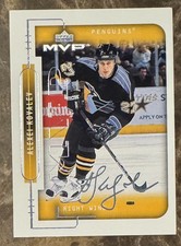 1999-00 Upper Deck MVP Silver Script #170 Alexei Kovalev