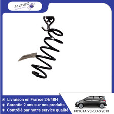 Ressort divers Toyota VERSO