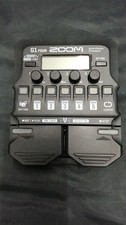 ZOOM G1FOUR Multi-Effects Processor