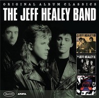 Healey - Original Album Classics - Cd Longplay - G1398Z