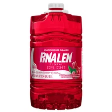 Max 172 Oz. Floral Scent Liquid Cleaner (2-Pack)