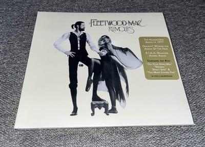 Rumours By Fleetwood Mac (New CD) Buy Any 3 Get 1 Free 