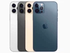 Apple iPhone 12 Pro A2341-USA Smartphone  All colours & Storage (Unlocked)  - C