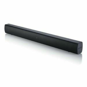 30 inch soundbar with subwoofer