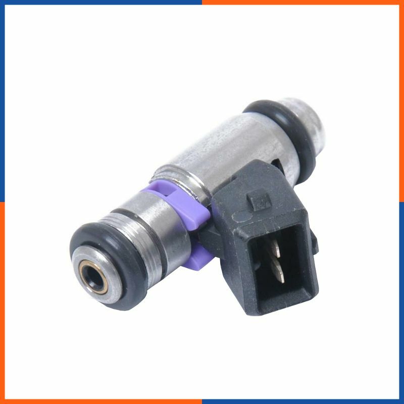 Injecteur pour Fiat 7078993 en acier renforcé haute durabilité