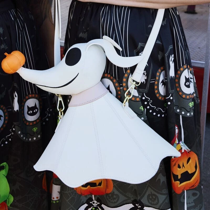 Nightmare before christmas zero bag Clearance