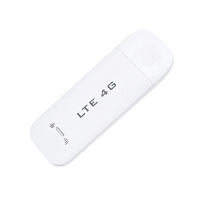 4G-WLAN-Netzwerkrouter ABS-Kunststoff IEEE802.11B/G/N Tragbare SIM-Karte