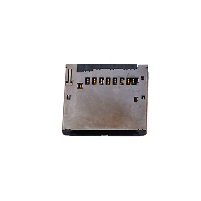 SD Memory Card Slot Holder Part for Sony DSC-HX60 H55 H70 HX50 Camera Repair