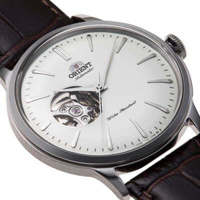 ORIENT Classic Bambino RN-AG0005S Mechanical Automatic Watch