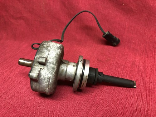 Used 1992-1997 Dodge Ram Dakota Van Distributor V6 239CID (3.9L) - Picture 6 of 6