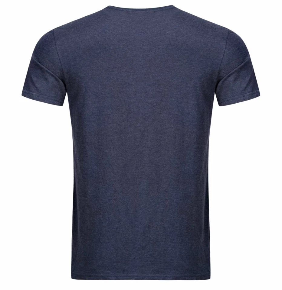 Herren T-Shirt Micky Maus Disney navy Sun City Größe wählbar - Bild 3 von 4