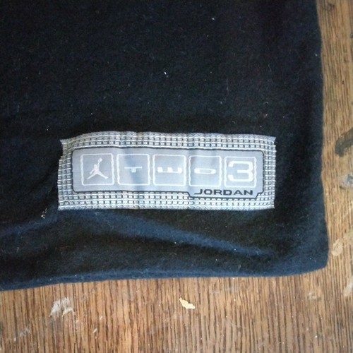 Air Jordan Sneaker Bag