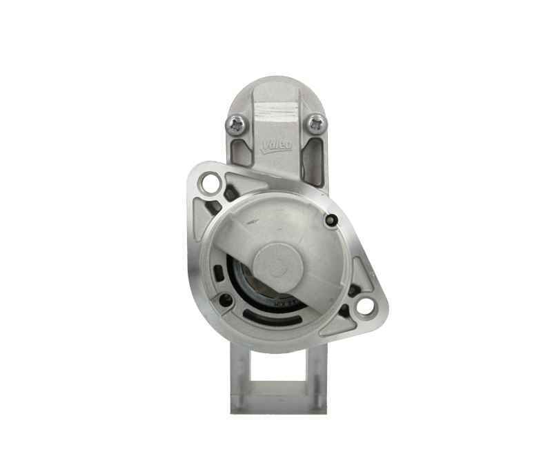 Valeo Korea Neu Anlasser passend für Hyundai 1.2 kw 12  Volt 1195411