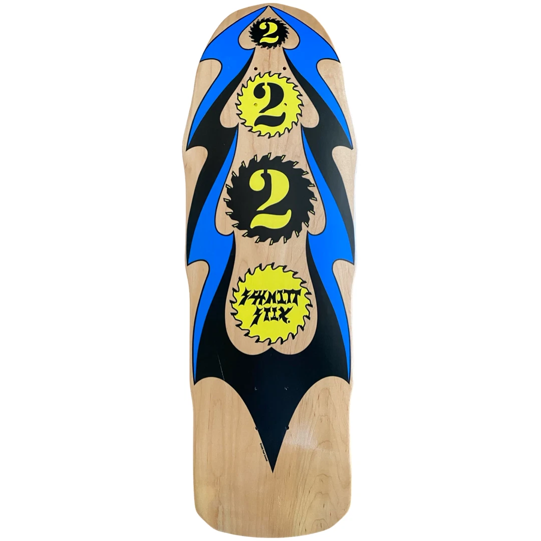 Schmitt Stix Skateboard Decks for sale | eBay