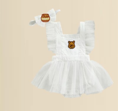 classic pooh dress HalloweenCostumes.com X Large Women Disney Winnie the Pooh Women's Costume Dress