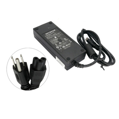 12V AC Adapter for Posiflex POS KS7212, KS7215, XT3815, KS6215 POS Terminal
