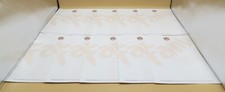 10 sheets FANTA World letterhead A4 papers Belgium 2006 Coca-Cola brand, soda