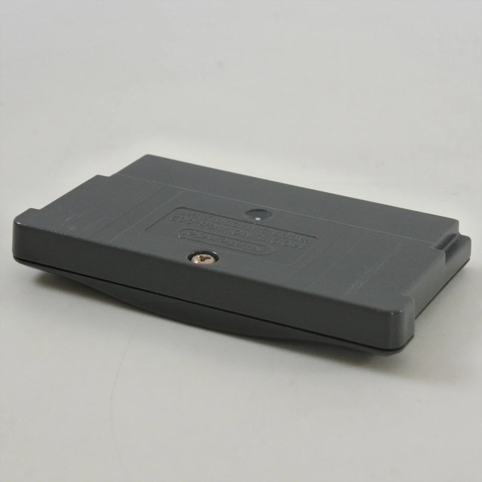 BOMBERMAN JETTERS Game Collection Gameboy Advance Nintendo 6072 gba - Image 4 of 4