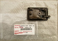 Las mejores ofertas en Piezas y accesorios de interior para 1997