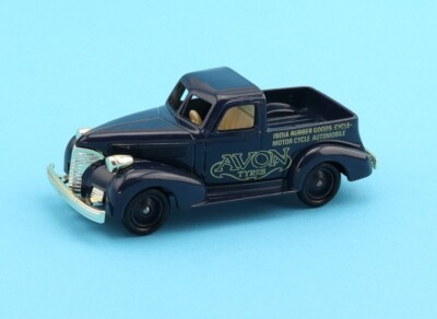 Göde Classic Car Collection Avon Pickup OVP LLEDO Days Gone