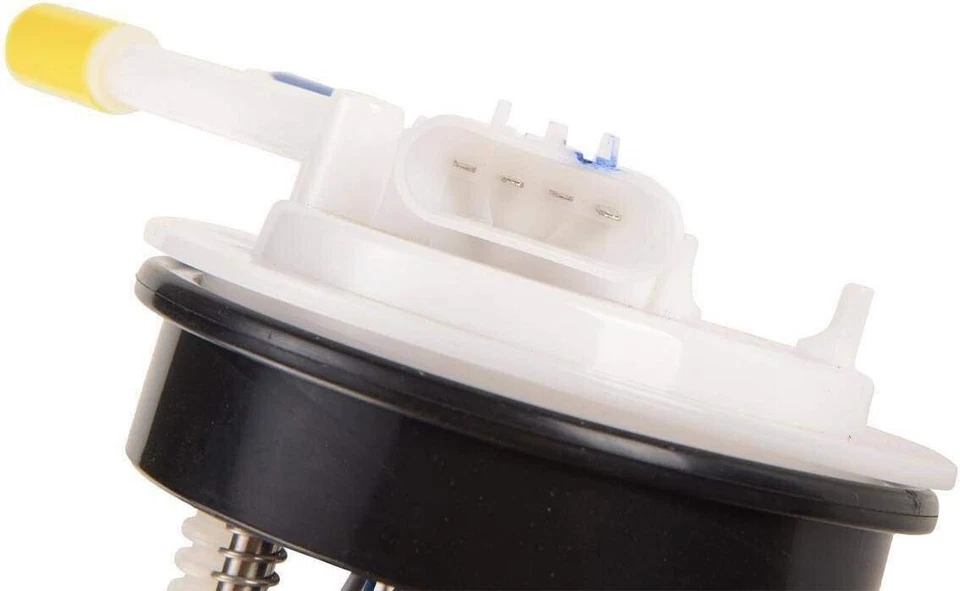 Fuel Pump Assembly Compatible with Chevrolet Express Savana 3500 V8 5.7L 7.4L 98 - Image 4 of 4