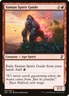 Simian Spirit Guide Time Spiral Remastered  NM MTG
