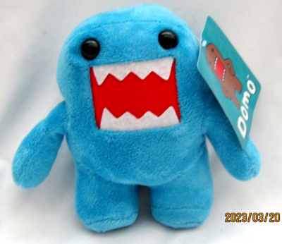 Licensed Japanese Domo-Kun 6