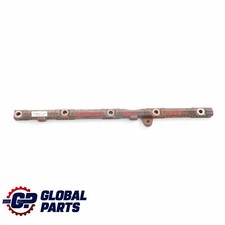 Klemm Leiste BMW F20 F21 F30 LCI B48 Motor Auspuff Krümmer Halter 8678769