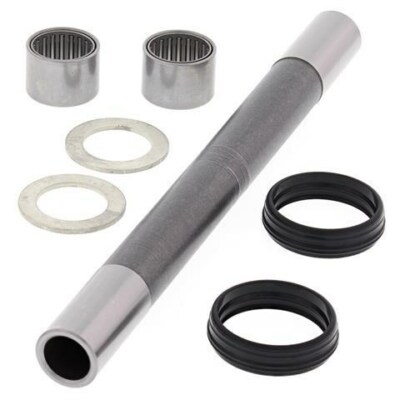 Swing Arm Bearing Bushing Seal Kit For YAMAHA YFM350 1987-2004 Warrior 350